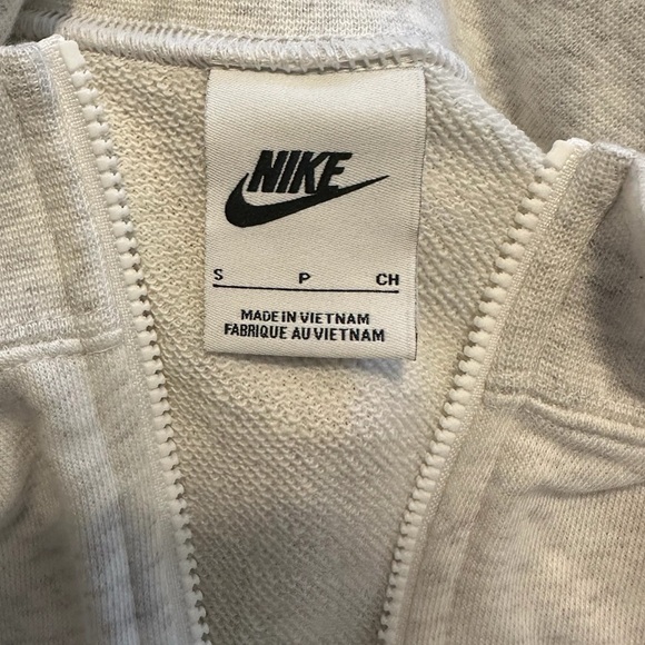 Nike Sportswear Chill Terry - Picture 6 of 6